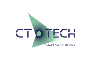 CTOtech logo | Smart Software Solutions